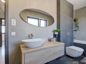 Prodej rodinného domu, Ostrava - Hošťálkovice, Výhledy, 137 m2