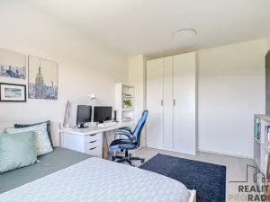 Prodej rodinného domu, Ostrava - Hošťálkovice, Výhledy, 137 m2