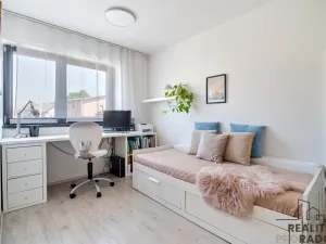 Prodej rodinného domu, Ostrava - Hošťálkovice, Výhledy, 137 m2
