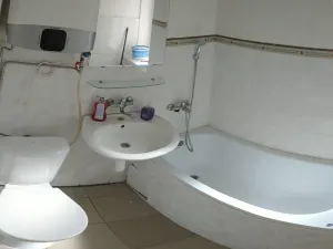 Pronájem bytu 1+kk, Brno, Husovická, 30 m2