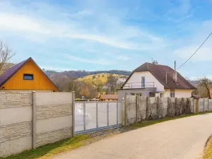 Prodej rodinného domu, Ludkovice, 183 m2