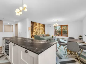 Pronájem bytu 3+kk, Praha - Vršovice, Vršovická, 105 m2