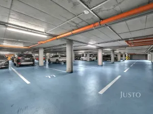 Pronájem bytu 3+kk, Praha - Vršovice, Vršovická, 105 m2