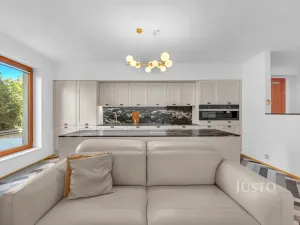 Pronájem bytu 3+kk, Praha - Vršovice, Vršovická, 105 m2