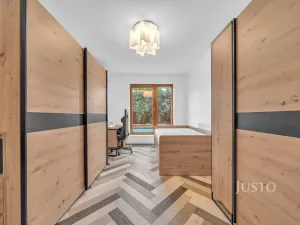 Pronájem bytu 3+kk, Praha - Vršovice, Vršovická, 105 m2
