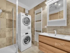 Pronájem bytu 3+kk, Praha - Vršovice, Vršovická, 105 m2