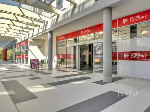 Pronájem bytu 3+kk, Praha - Vršovice, Vršovická, 105 m2