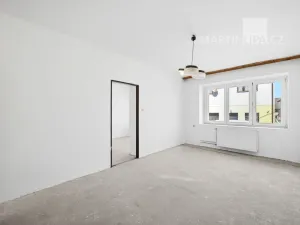 Prodej rodinného domu, Kamenný Přívoz - Hostěradice, 326 m2