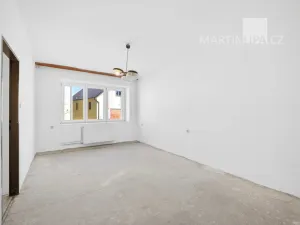 Prodej rodinného domu, Kamenný Přívoz - Hostěradice, 326 m2