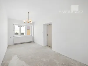 Prodej rodinného domu, Kamenný Přívoz - Hostěradice, 326 m2