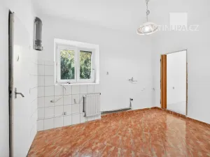 Prodej rodinného domu, Kamenný Přívoz - Hostěradice, 326 m2