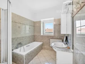 Prodej rodinného domu, Kamenný Přívoz - Hostěradice, 326 m2
