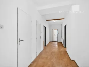 Prodej rodinného domu, Kamenný Přívoz - Hostěradice, 326 m2