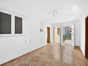 Prodej rodinného domu, Kamenný Přívoz - Hostěradice, 326 m2