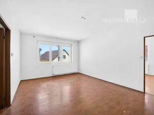 Prodej rodinného domu, Kamenný Přívoz - Hostěradice, 326 m2