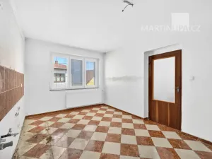 Prodej rodinného domu, Kamenný Přívoz - Hostěradice, 326 m2