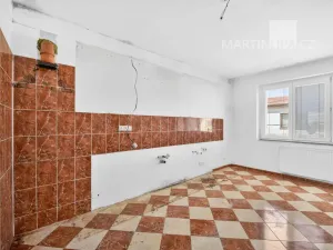 Prodej rodinného domu, Kamenný Přívoz - Hostěradice, 326 m2