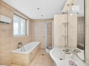 Prodej rodinného domu, Kamenný Přívoz - Hostěradice, 326 m2