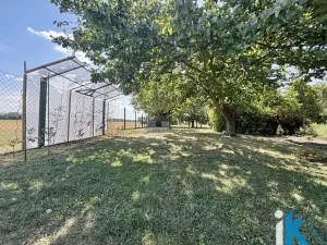 Pronájem zahrady, Olšany u Prostějova - Hablov, 694 m2