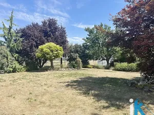 Pronájem zahrady, Olšany u Prostějova - Hablov, 694 m2
