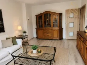 Pronájem bytu 2+1, Louny, 28. října, 51 m2