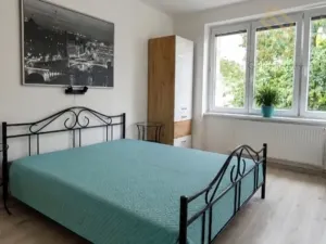 Pronájem bytu 2+1, Louny, 28. října, 51 m2
