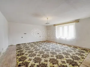 Prodej rodinného domu, Hoštice, 150 m2
