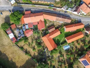 Prodej rodinného domu, Hoštice, 150 m2