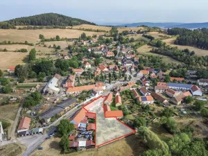 Prodej rodinného domu, Hoštice, 150 m2