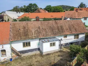 Prodej rodinného domu, Hoštice, 150 m2
