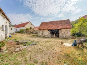 Prodej rodinného domu, Hoštice, 150 m2