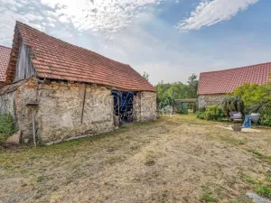 Prodej rodinného domu, Hoštice, 150 m2