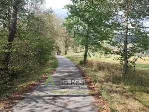 Prodej pozemku, Hořice na Šumavě - Mýto, 2722 m2