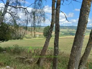 Prodej pozemku, Hořice na Šumavě - Mýto, 2722 m2