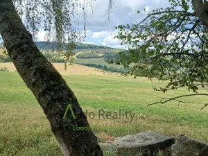 Prodej pozemku, Hořice na Šumavě - Mýto, 2722 m2