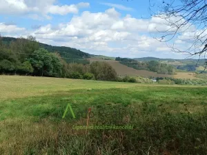 Prodej pozemku, Hořice na Šumavě - Mýto, 2722 m2