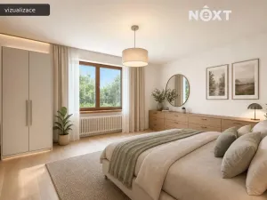 Prodej rodinného domu, Boršice u Blatnice, 240 m2