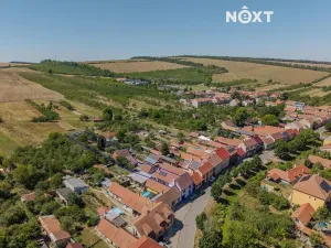 Prodej rodinného domu, Boršice u Blatnice, 240 m2