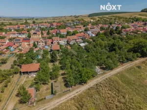Prodej rodinného domu, Boršice u Blatnice, 240 m2