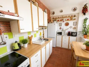 Prodej bytu 2+1, Třebíč, Řípovská, 44 m2