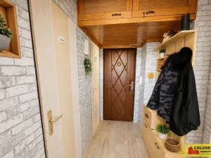 Prodej bytu 2+1, Třebíč, Řípovská, 44 m2