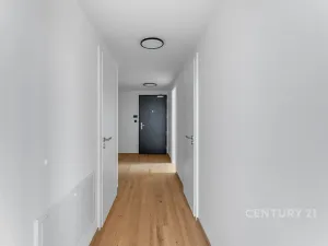 Pronájem bytu 3+kk, Praha - Vysočany, Kolbenova, 68 m2