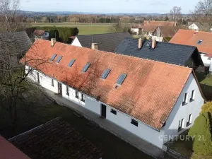 Prodej rodinného domu, Loket, 261 m2