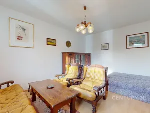 Prodej rodinného domu, Loket, 261 m2