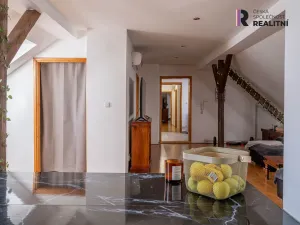 Pronájem bytu 4+kk, Mikulov, Nová, 168 m2