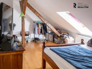 Pronájem bytu 4+kk, Mikulov, Nová, 168 m2