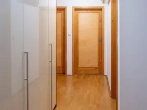 Pronájem bytu 4+kk, Mikulov, Nová, 168 m2