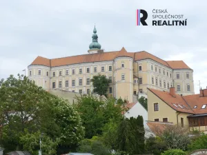 Pronájem bytu 4+kk, Mikulov, Nová, 168 m2