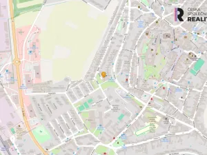 Pronájem bytu 4+kk, Mikulov, Nová, 168 m2