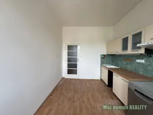 Pronájem bytu 3+1, Praha - Holešovice, U elektrárny, 70 m2